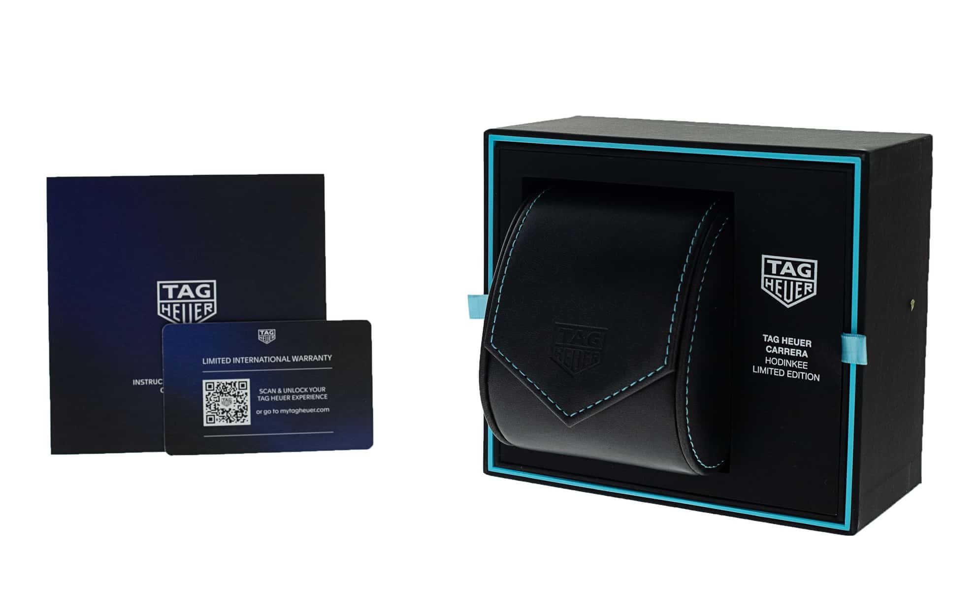 Tag Heuer Carrera CBS2014.FT6293 Tag Heuer Carrera CBS2014.FT6293